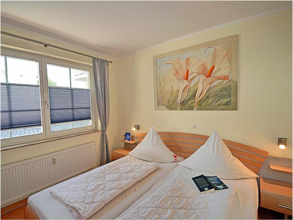 גלווה Villa Boeck 7 Comfortable Holiday Residence מראה חיצוני תמונה