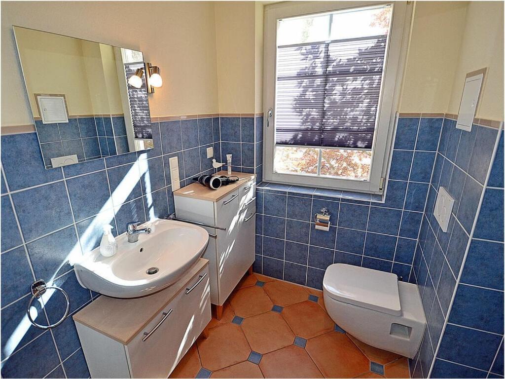 גלווה Villa Boeck 7 Comfortable Holiday Residence מראה חיצוני תמונה