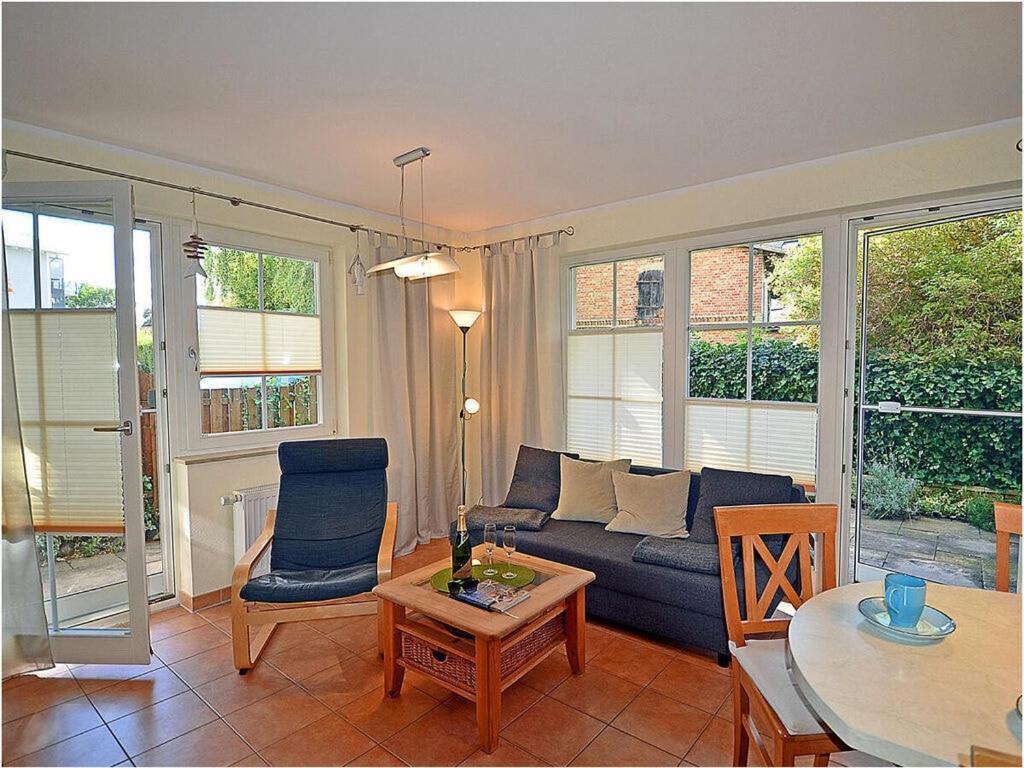 גלווה Villa Boeck 7 Comfortable Holiday Residence מראה חיצוני תמונה
