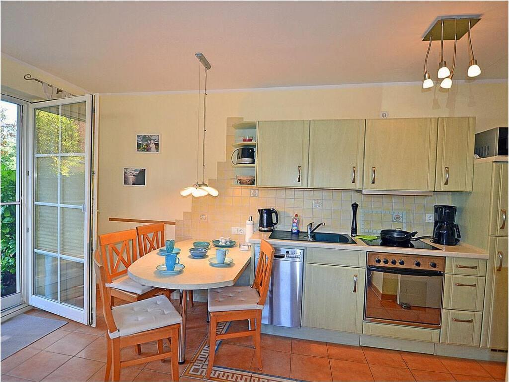 גלווה Villa Boeck 7 Comfortable Holiday Residence מראה חיצוני תמונה