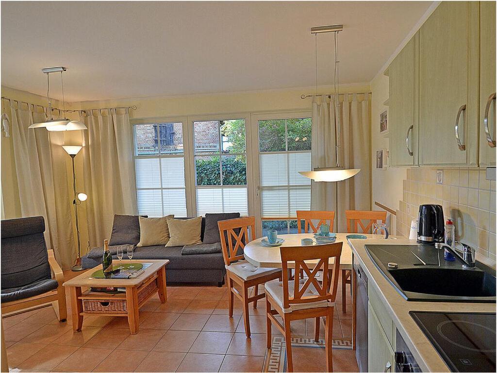 גלווה Villa Boeck 7 Comfortable Holiday Residence מראה חיצוני תמונה