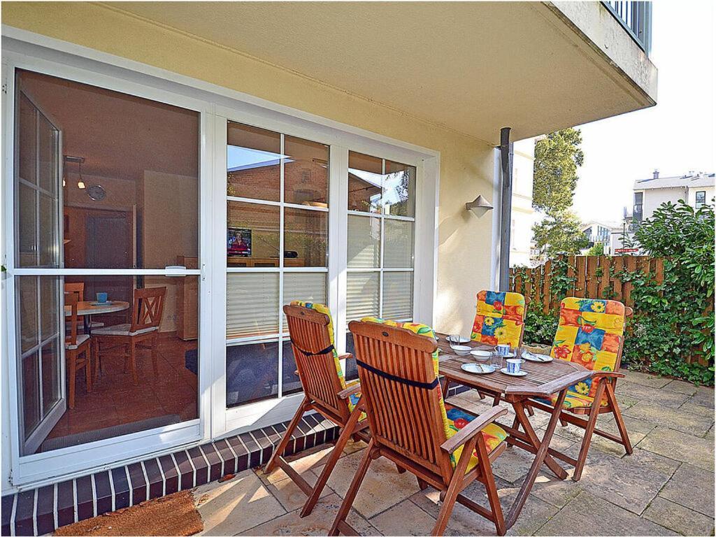 גלווה Villa Boeck 7 Comfortable Holiday Residence מראה חיצוני תמונה