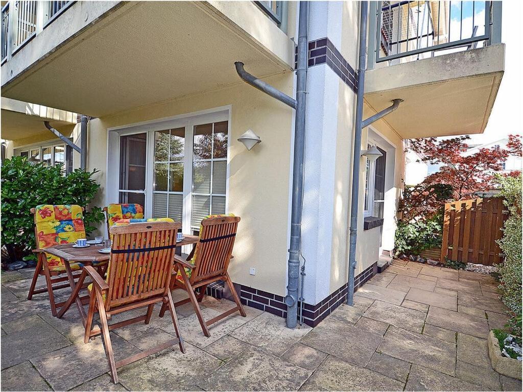גלווה Villa Boeck 7 Comfortable Holiday Residence מראה חיצוני תמונה