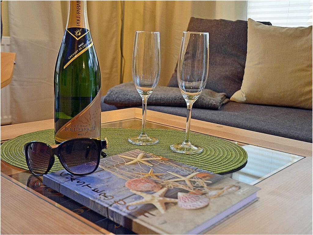 גלווה Villa Boeck 7 Comfortable Holiday Residence מראה חיצוני תמונה