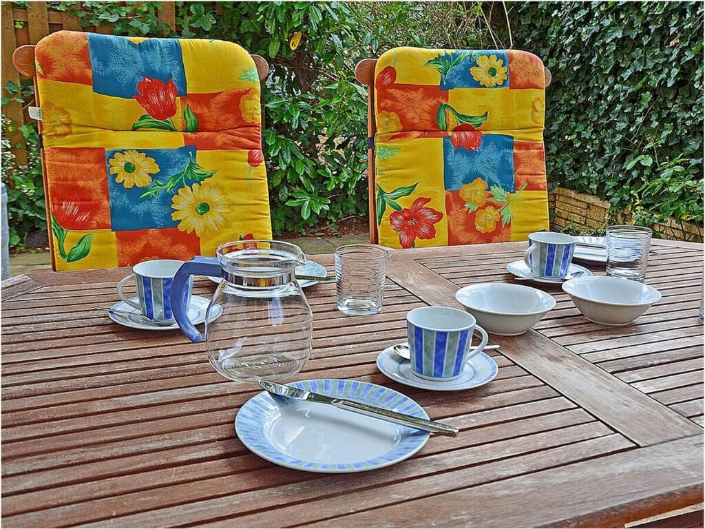 גלווה Villa Boeck 7 Comfortable Holiday Residence מראה חיצוני תמונה